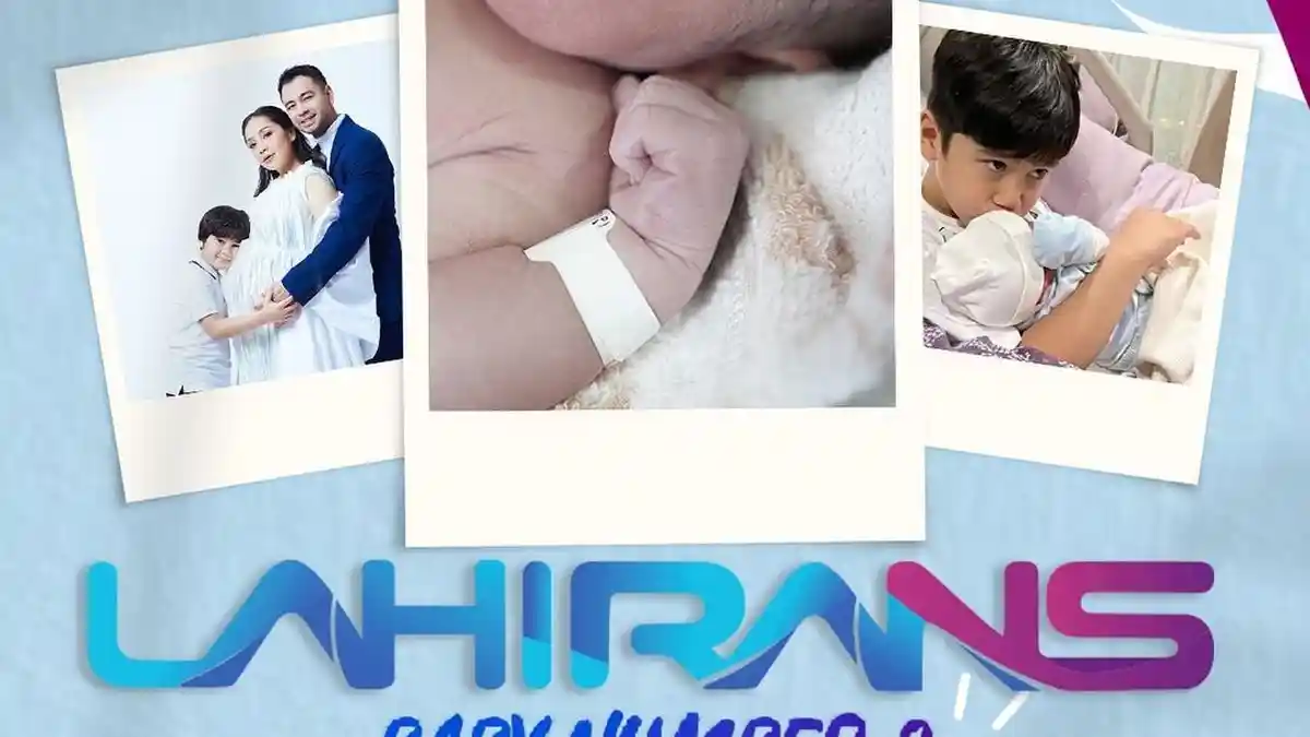 Rayyanza Dapat Hadiah, Rafathar Cemburu Tanya ke Mbak Lala: Waktu Aa Lahir Banyak Mana Bunganya?