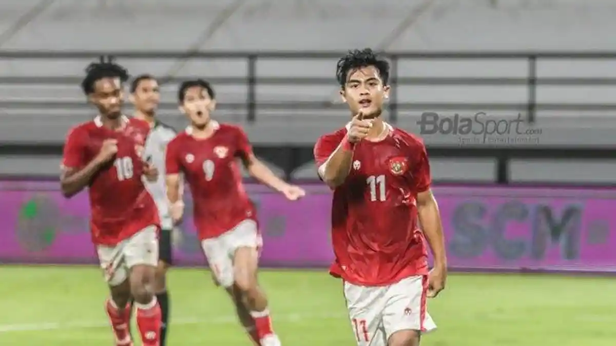 Pemain Timnas Indonesia, Pratama Arhan Bakal Menikah dengan Putri Anggota DPR RI