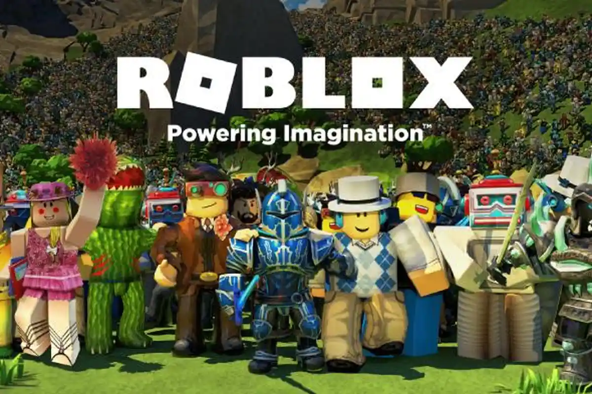 Daftar Kode Promo Roblox Terbaru November 2025, Dapatkan Berbagai Item Gratis!