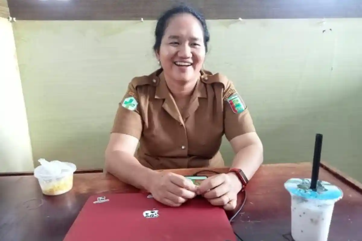 Capaian Vaksin Booster di Pesawaran Lampung Masih Rendah, Baru 17,82 Persen