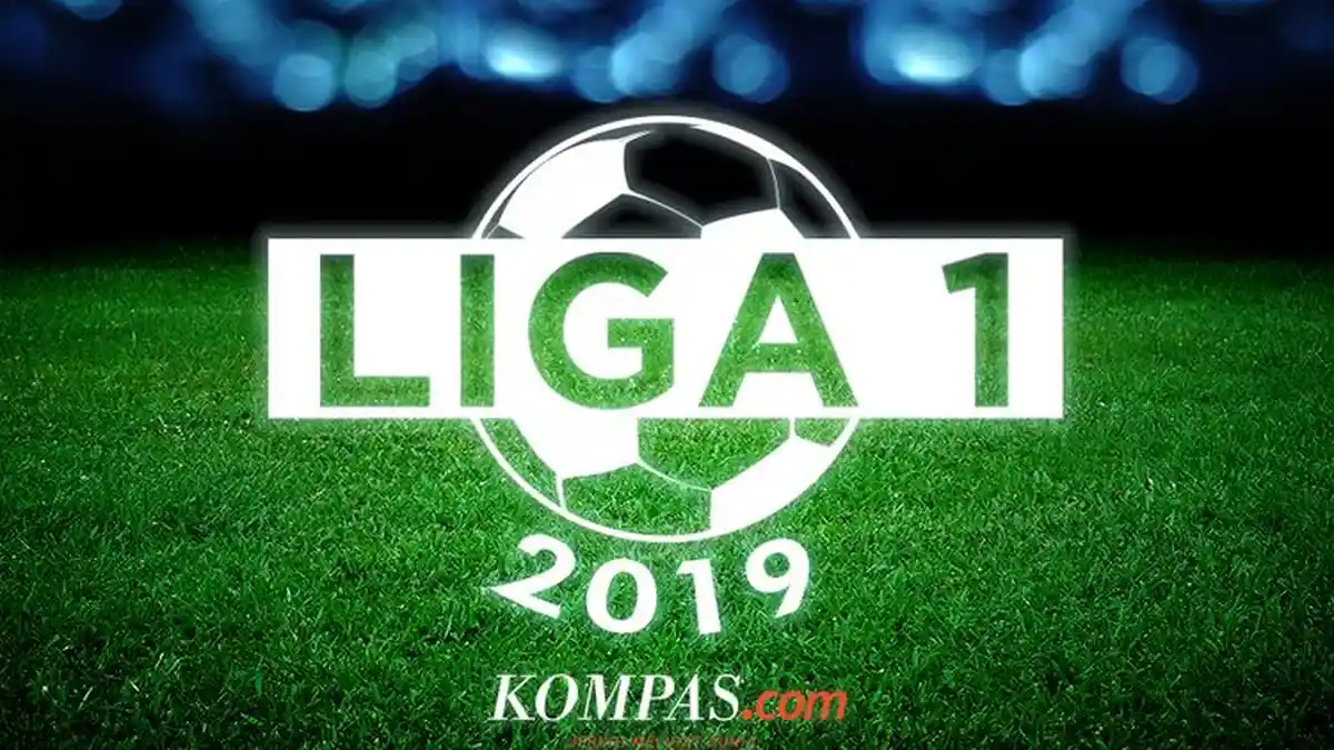 Live Streaming Vidio.com Borneo FC vs Tira Persikabo Liga 1 2019, LINK di SINI