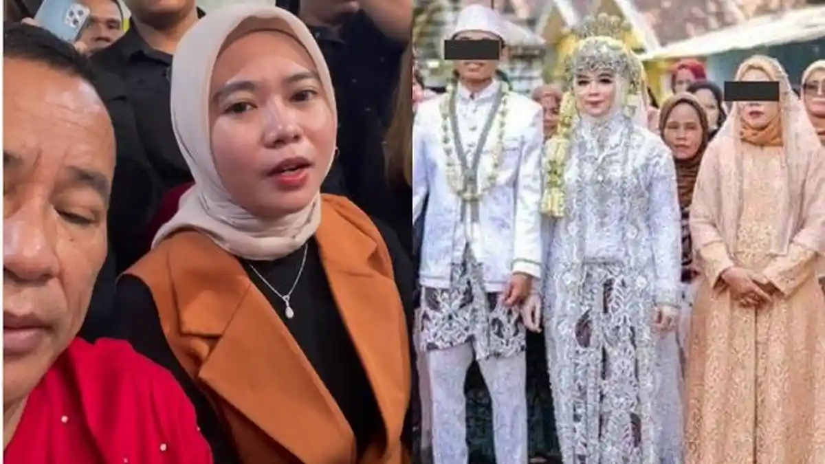 Babak Baru Kasus Norma Risma Diselingkuhi Suami dengan Ibu Kandung ...