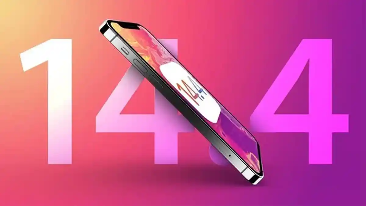 iOS 14.4 dan iPadOS 14.4 Resmi Dirilis Apple ke Publik, Ini Fitur-fitur Terbarunya