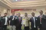 Sudah 3 Bulan Terpilih Ketua KONI Sulsel, Darmawangsyah Muin Cs Belum Dilantik