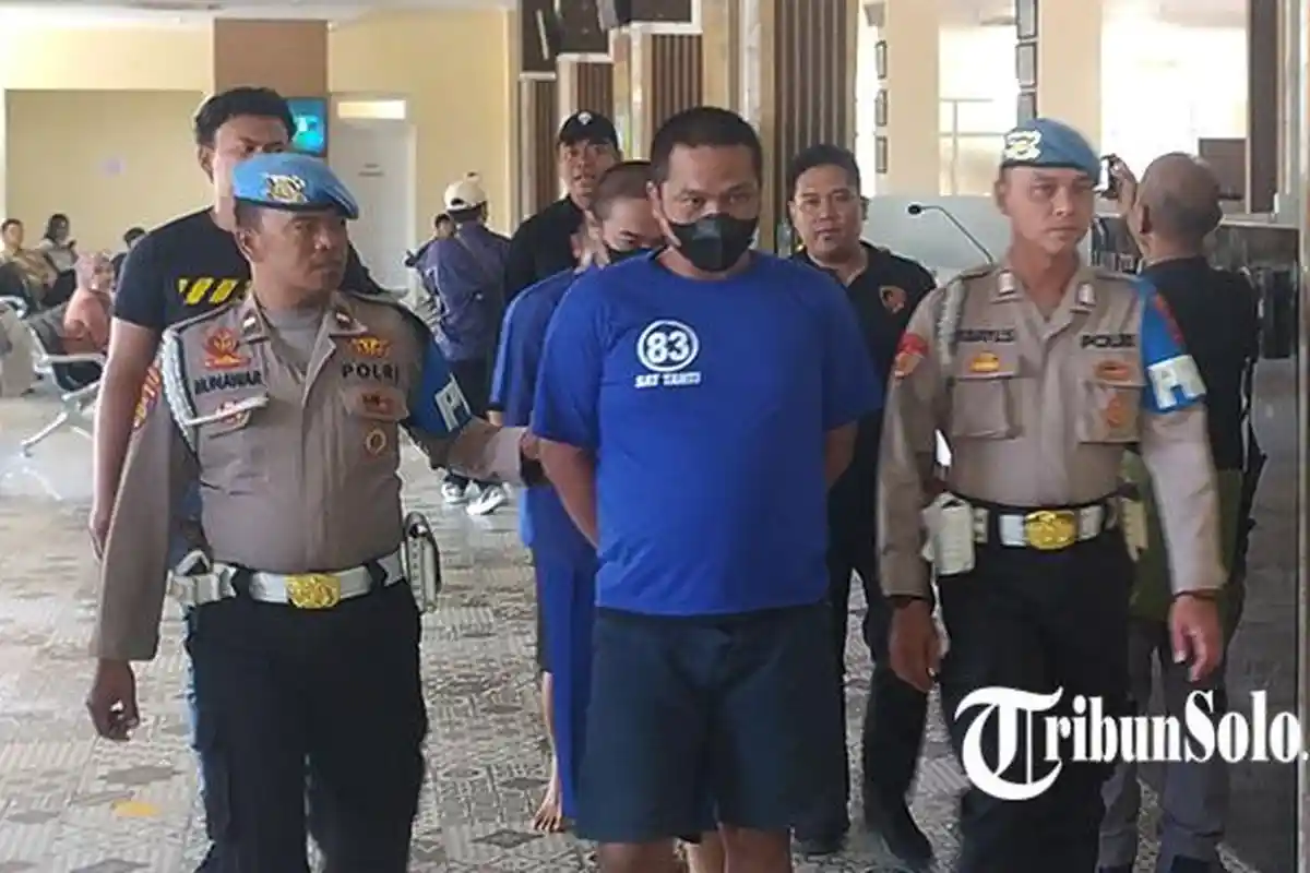 LC Karaoke Asal Pemalang Teler di Hotel Kawasan Banjarsari Solo, Mobil dan Uang Digondol Pelanggan