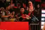 Pertandingan Terakhir Taufik Hidayat