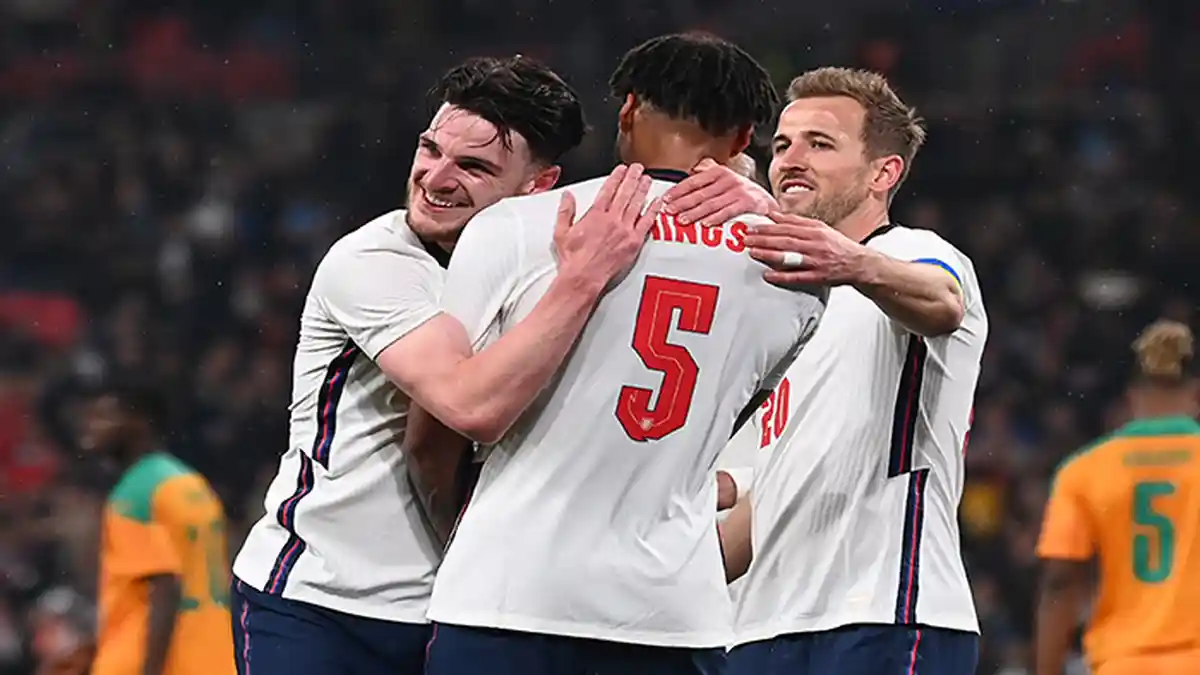 Jadwal Pertandingan Grup B Piala Dunia 2022: Inggris Hadapi Wakil Asia Dilaga Pembuka Grup