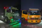 2 Sopir Truk Batubara dari Muara Enim Tujuan Cilegon Jadi Tersangka, Terancam Denda Rp100 Miliar