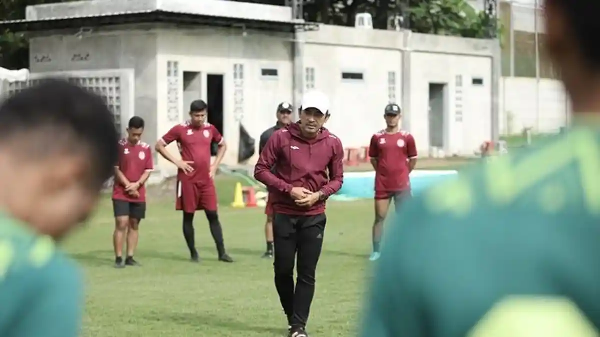 Rekap 6 Pemain Baru PSS Sleman di Bursa Transfer Paruh Musim, Ini Harapan Seto Nurdiyantoro