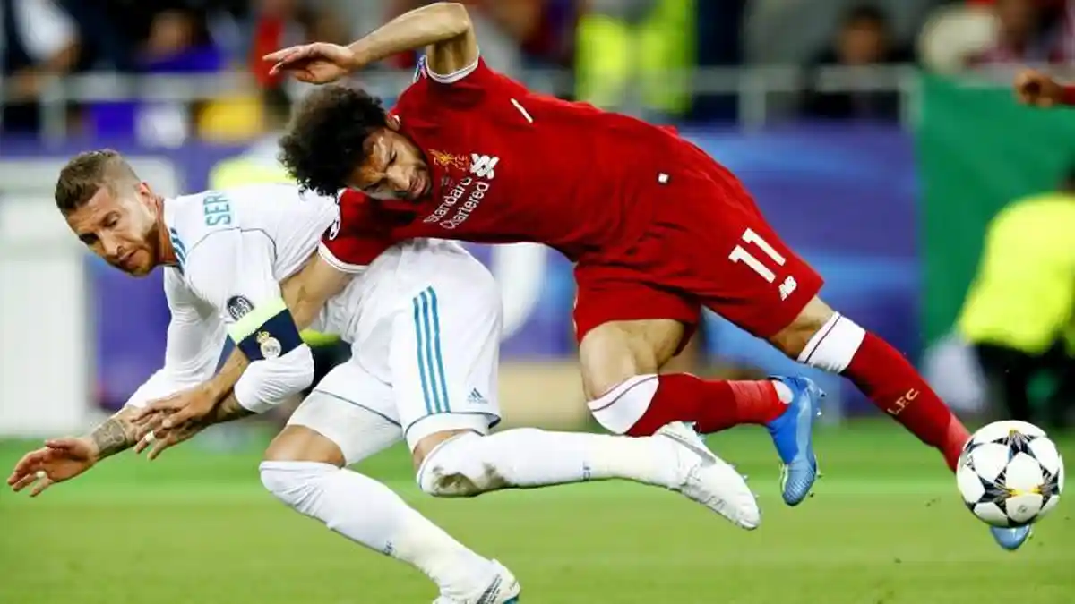 Jadwal Final Liga Champions 2022 Liverpool vs Real Madrid