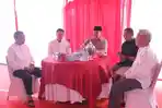 Gubernur Hidayat Arsani Bersilaturahmi ke Forkopimda dan Kepala Daerah di Momen Lebaran Idulfitri