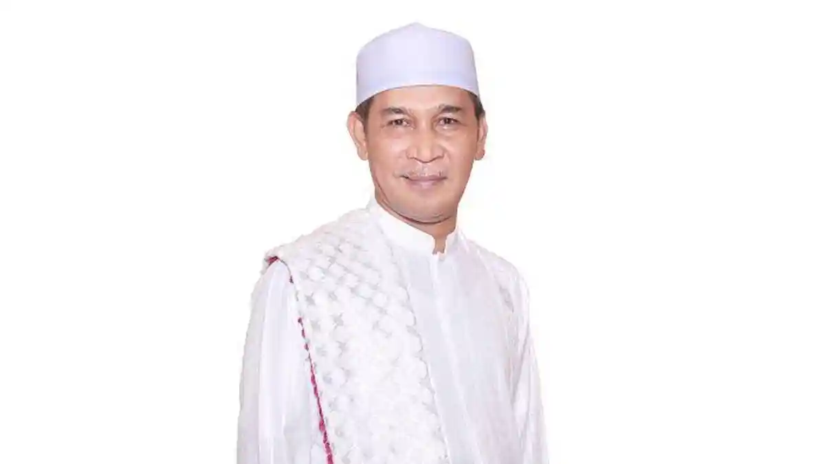 Profil Tengku Muhammad Yusuf atau Tu Sop, Ulama Kharismatik Cawagub Aceh