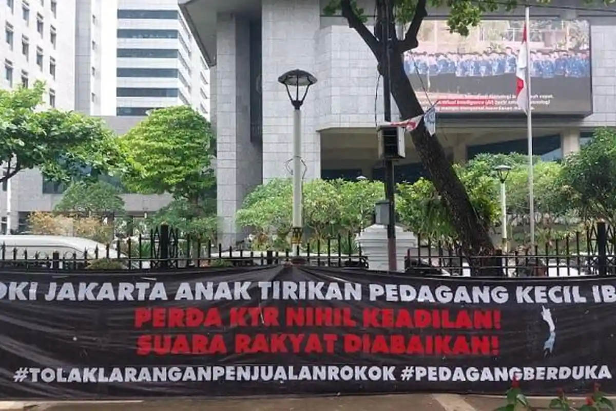 Kemenkum Tekankan Regulasi Tembakauan Harus Libatkan Publik