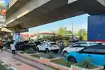 Rencana Parkir Tahunan Dianggap Belum Matang, DPRD Dorong Digitalisasi
