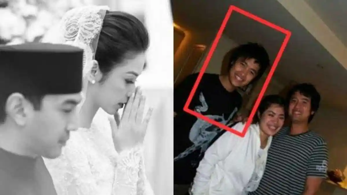 Sosok Velove Vexia, Anak Pengacara Kondang dan Punya 6 Mantan, Baru Nikahi Pengusaha Aceh