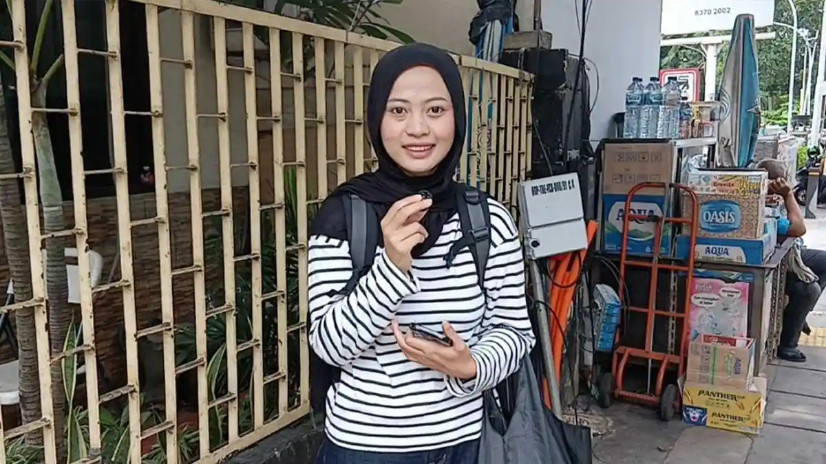 Zebra Cross 'Hilang' di Jaksel, Warga Minta Pemprov Jakarta Serius Perhatikan Hak Pejalan Kaki