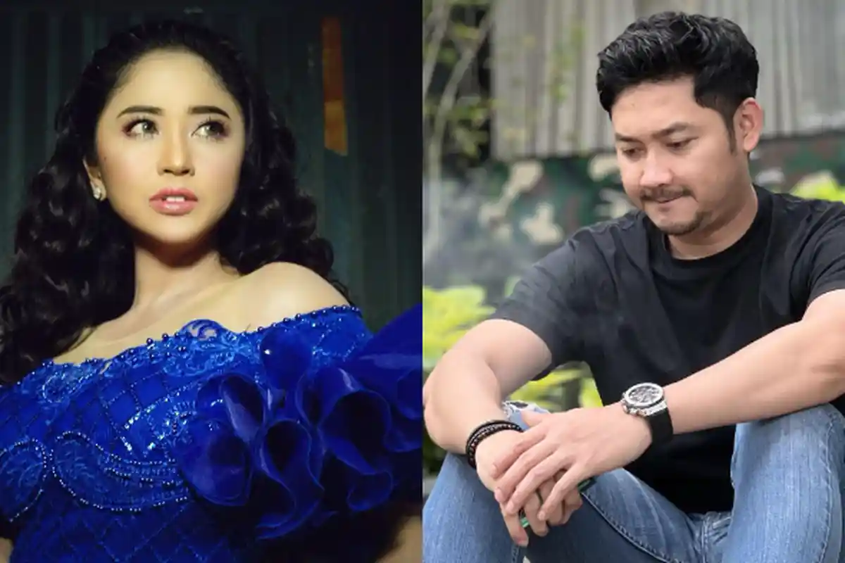 Tak Kaget Bakal Cerai, Ayah Angga Wijaya Ungkap Kondisi Rumah Tangga Dewi Perssik: Ribut Tiap Hari