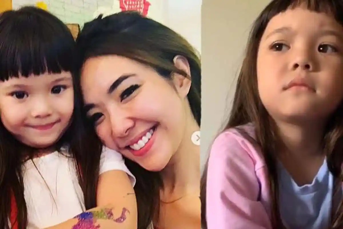 Gempi Berobat Sakit Batuk, Tanya Dokter soal Pembuluh Darah Bikin Gisel Bereaksi Ini