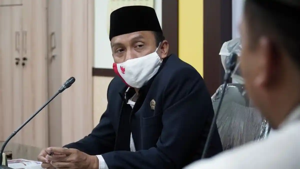 Anggota Komisi B DPRD Jateng Minta KKP Tinjau Ulang Kepmen Pungutan Hasil Perikanan