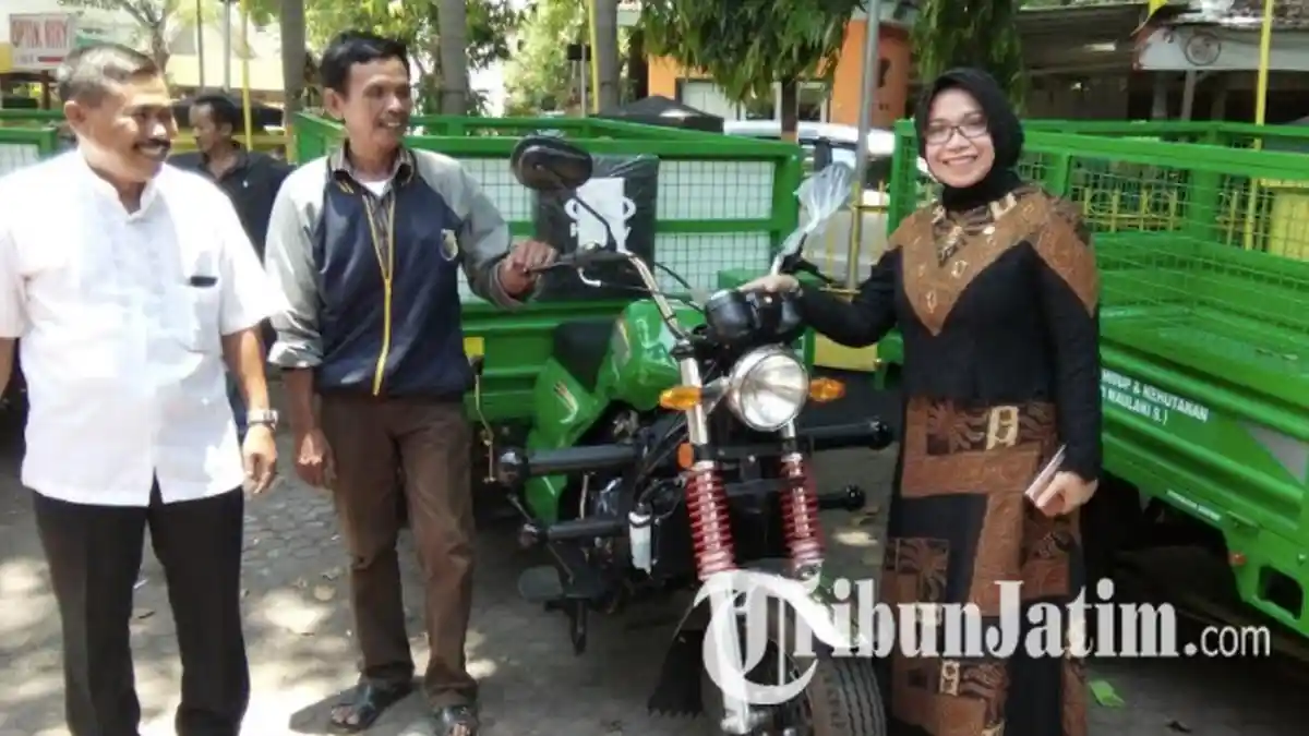 Politisi Perempuan Golkar ini Ajak Anggota DPR RI Lebih Gaul, Agar Cepat Sampai