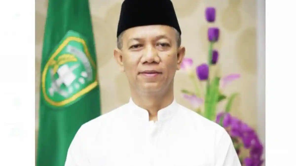 Dua Mahasiswa Jadi Korban Tewas Erupsi Gunung Marapi Sumbar, Rektor UIR ...