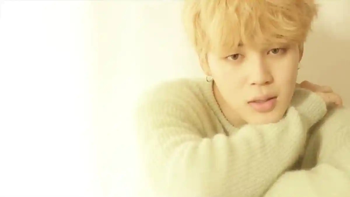 Berzodiak Libra, Kira-kira Begini Jika Jimin BTS Jatuh Cinta hingga Marah Ditilik dari Bintangnya