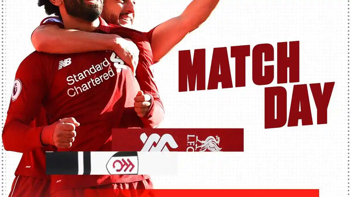 Hasil Akhir Liga Inggris Bournemouth vs Liverpool, Skor 4-0 Moh Salah Sukses Cetak Hat Trick