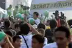 Indonesia Mengoper Bola