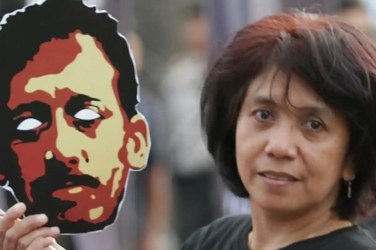 Komnas HAM Tetapkan Tanggal Kematian Munir Sebagai Hari Perlindungan Pembela HAM Indonesia