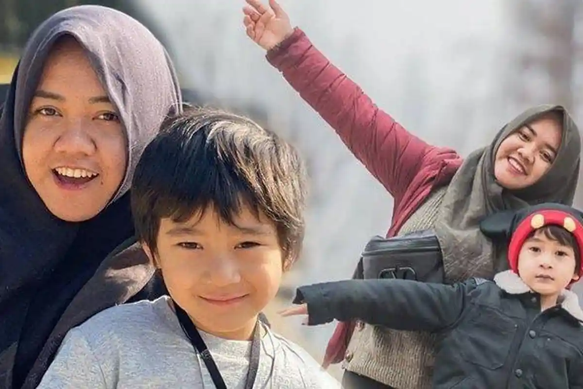 Mbak Lala Pensiun Jadi Pengasuh Rafathar, Raffi Ahmad Beri Tugas Baru, Wacana Nagita Segera Terwujud