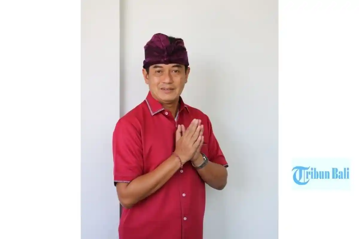 Sambut Nyepi Tahun Saka 1944, Ketua DPRD Buleleng Imbau Implementasi Prokes di Catur Brata Penyepian