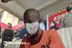 Penyebar Isu Hoax Dukun Santet di Probolinggo Akhirnya Tertangkap, Pelaku Terbawa Masalah Pribadi