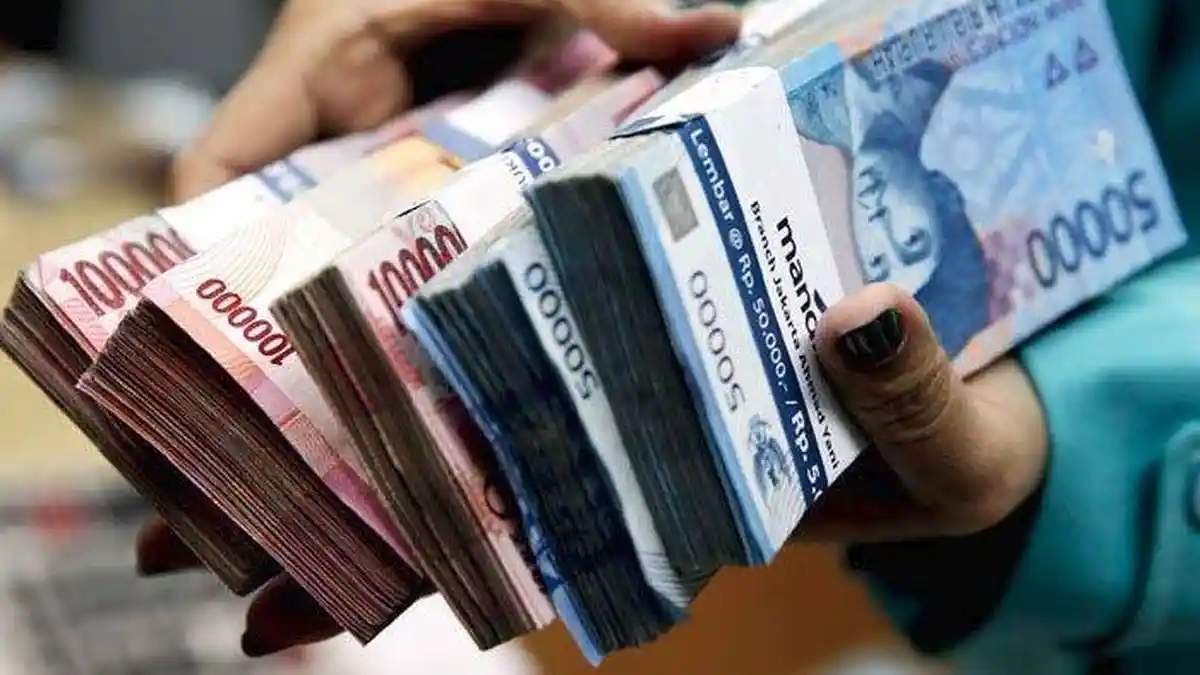 Nenek Penemu Tas Berisi Jutaan Rupiah Kini Tersenyum Setelah Korban Cabut Laporan, Ini Kronologinya