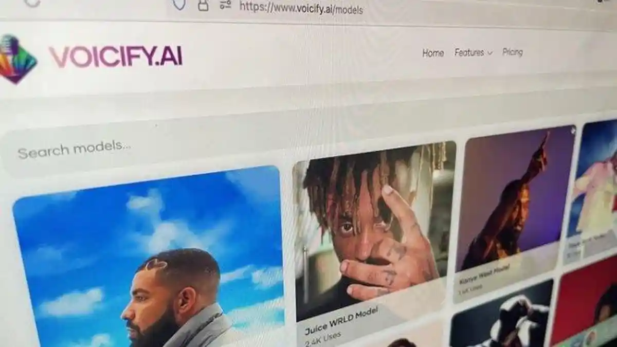 5 Aplikasi Terbaik AI Voice Generator, Bisa Ubah Suara, Hits di IG dan TikTok
