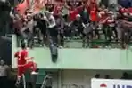 Marko Simic Selebrasi