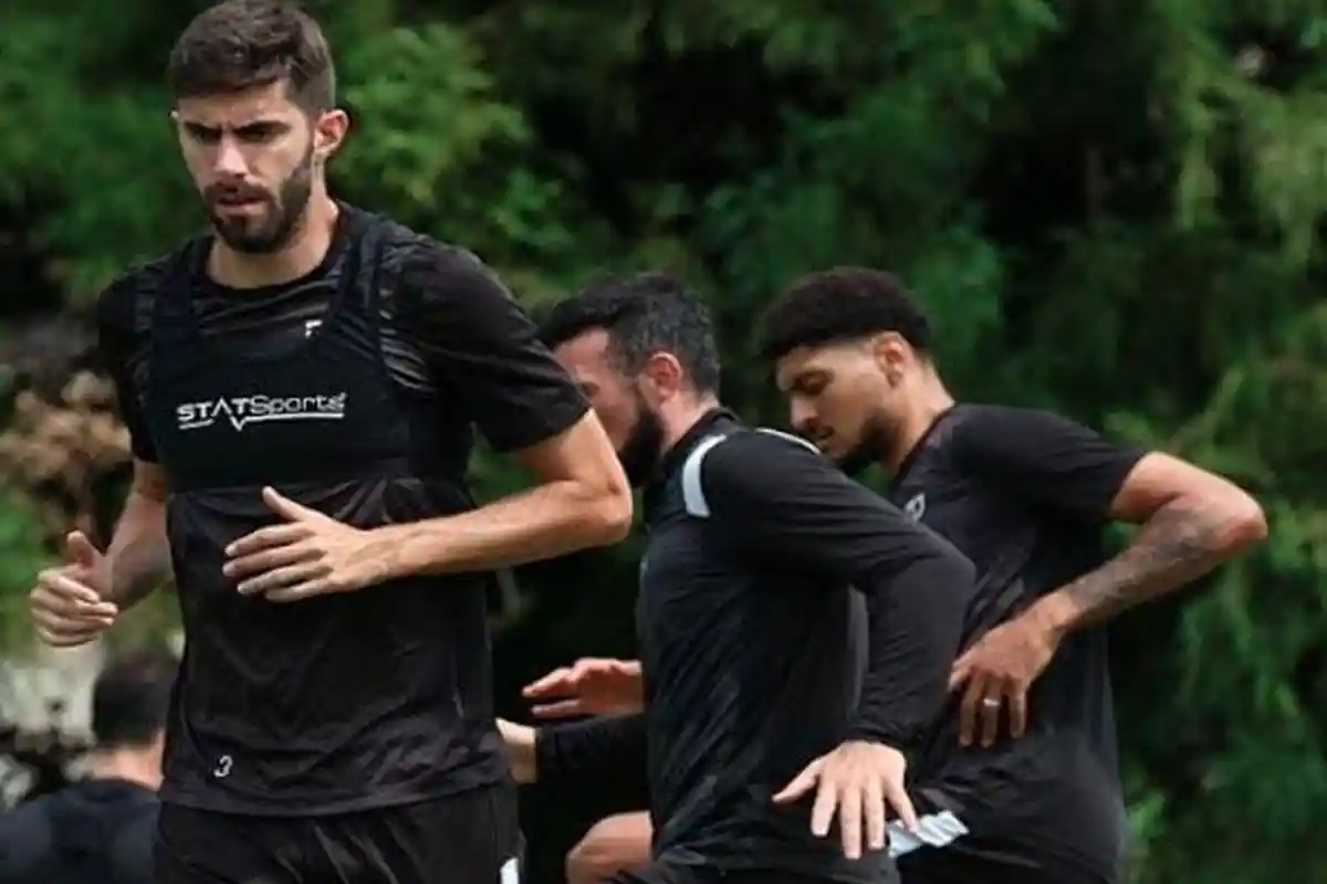 Pemain Baru Madura United Pedro Monteiro Tak Muncul, Widodo C Putro Buka Suara : Belum Datang