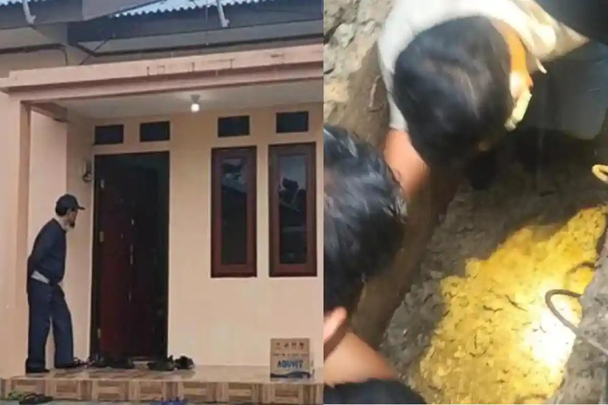 Teror Judi Online! 3 Skenario Yahya Tutupi Pembunuhan Istri Pegawai Pajak Manokwari Dibongkar Polisi