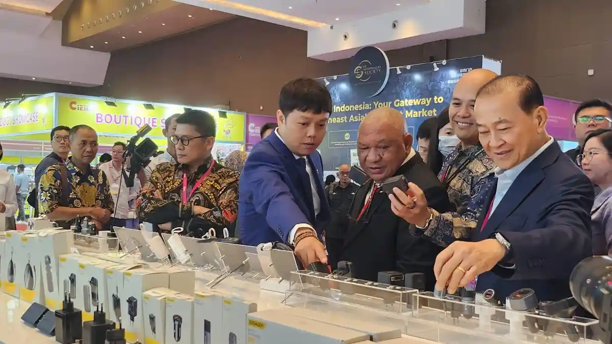 BTPN Syariah Cetak Laba Rp 945 Miliar di Kuartal III 2025