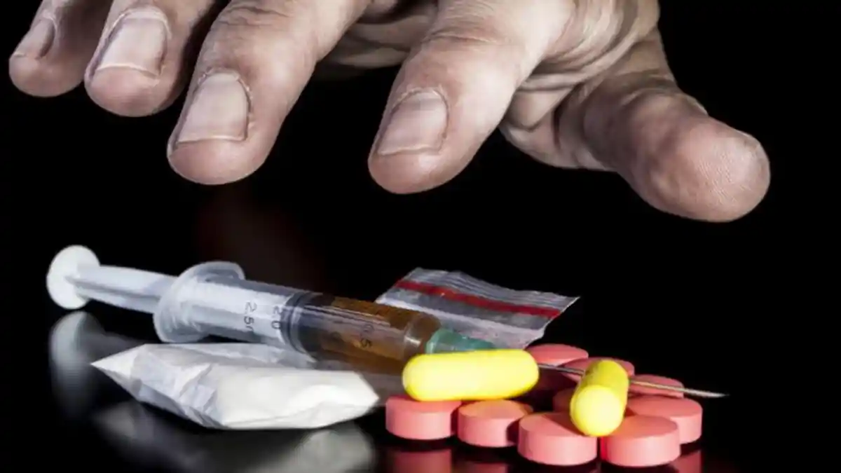 Proses Hulu-Hilir Pembuatan Pil PCC, Ternyata Melibatkan Tiga Kota di Tiga Provinsi Ini