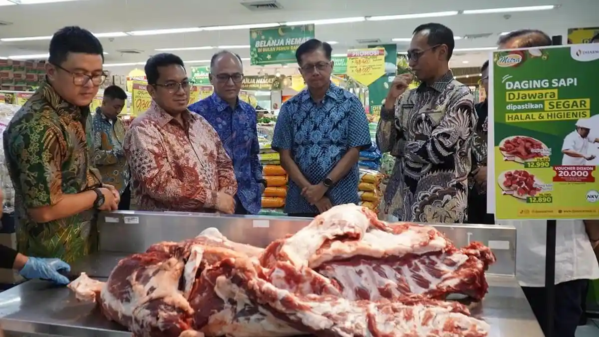 Pemprov DKI Dorong BUMD yang Perkuat Pilar Ekonomi Daerah, Ini Contoh Perusahaannya