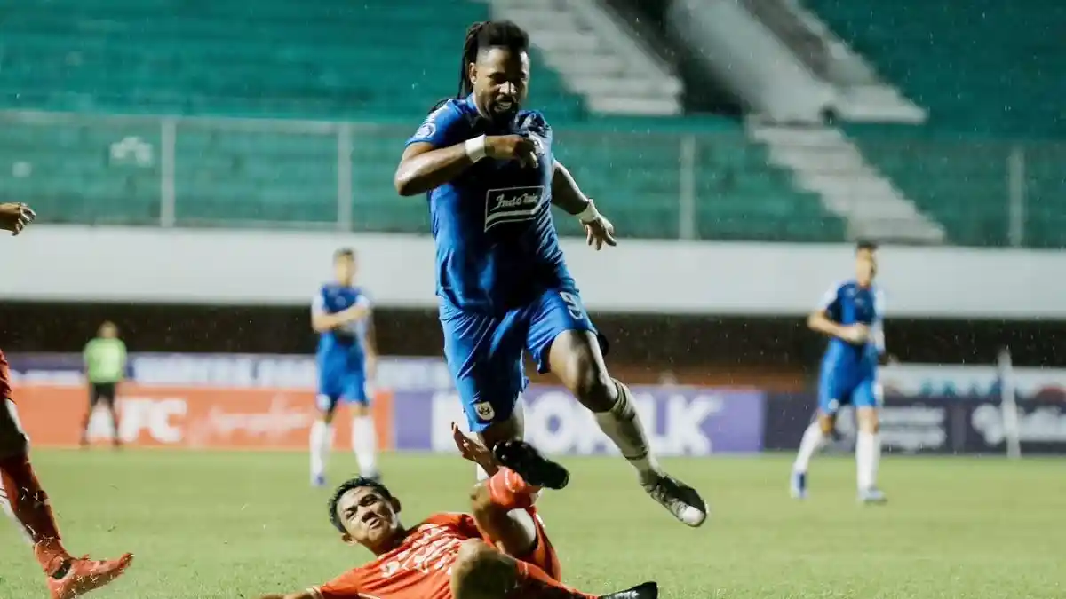Jelang PSIS Semarang vs Persib Bandung, M Ridwan Sebut Laskar Mahesa Jenar Punya 1 Keuntungan Besar