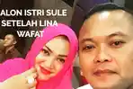 Penampakan Fany Kurniawaty Calon Istri Sule, Wajah Bakal Ibu Tiri Rizky Febian Jadi Sorotan, Lihat