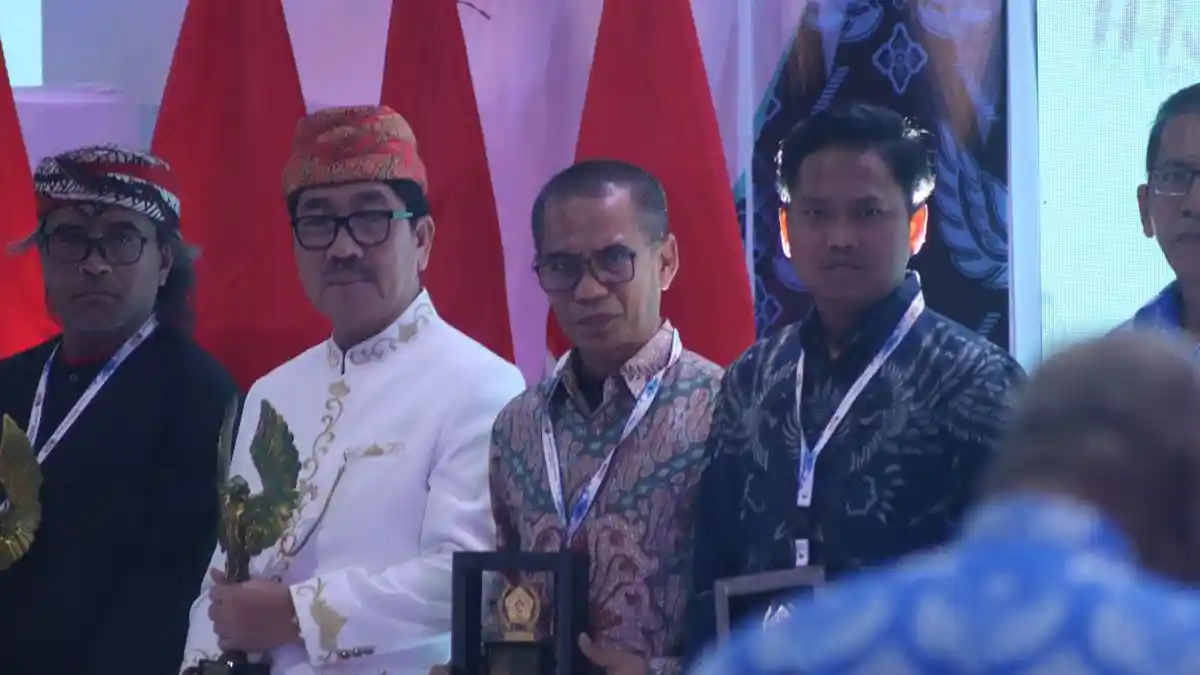Niat Tulus Dahlan Dahi Damaikan PWI Berbuah Manis, Intip Langkah Senyap CEO Tribun Network