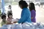 UKI Peduli dan Berbagi