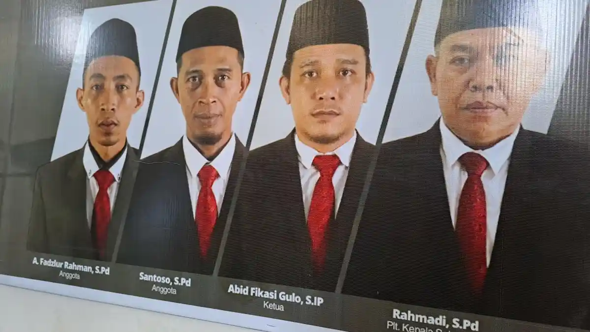 Pengawas TPS Mulai Bekerja 24 November, Ini Jumlahnya