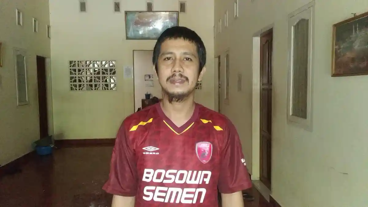 Fans PSM di Polman Sebut Banyak Keanehan Penundaan Final Piala Indonesia 2019