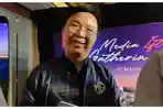 MG Segera Ramaikan Pasar Mobil Hybrid di Indonesia