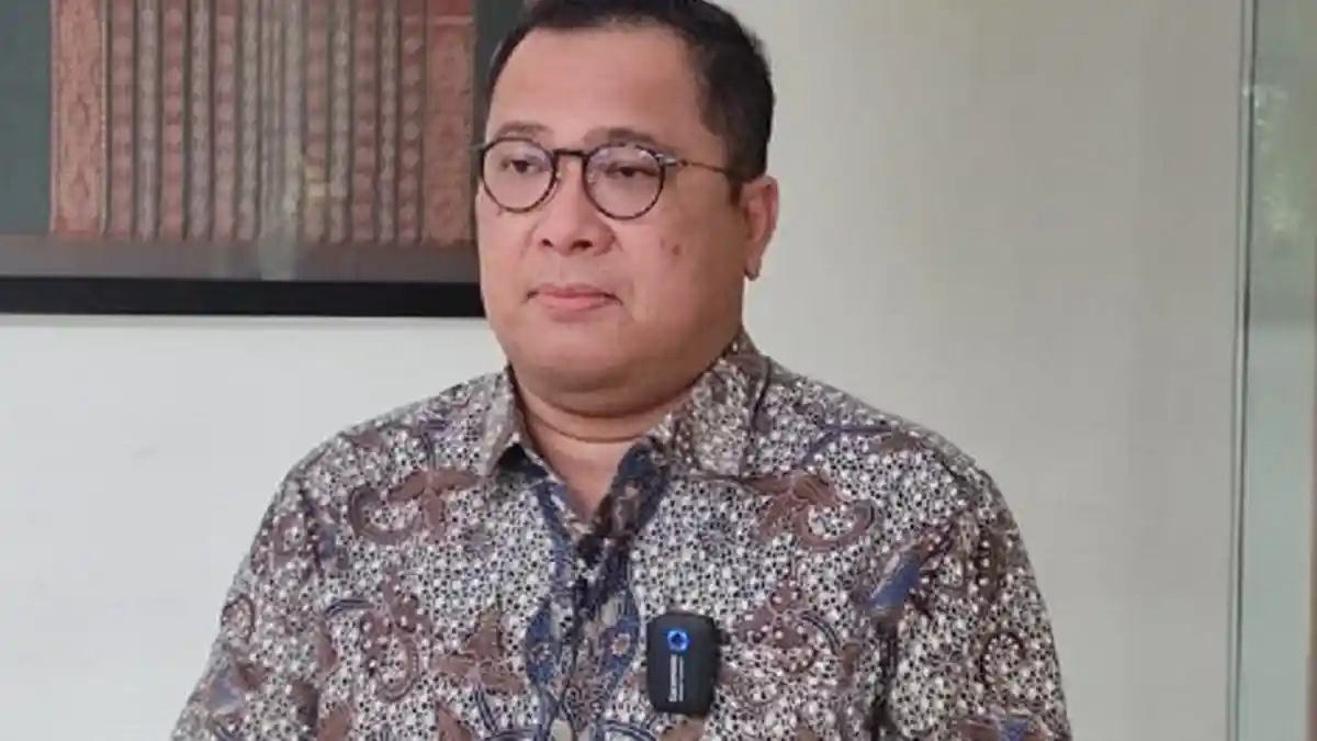 Satgas UU Cipta Kerja: UMKM Perlu Dapat Kesetaraan Akses