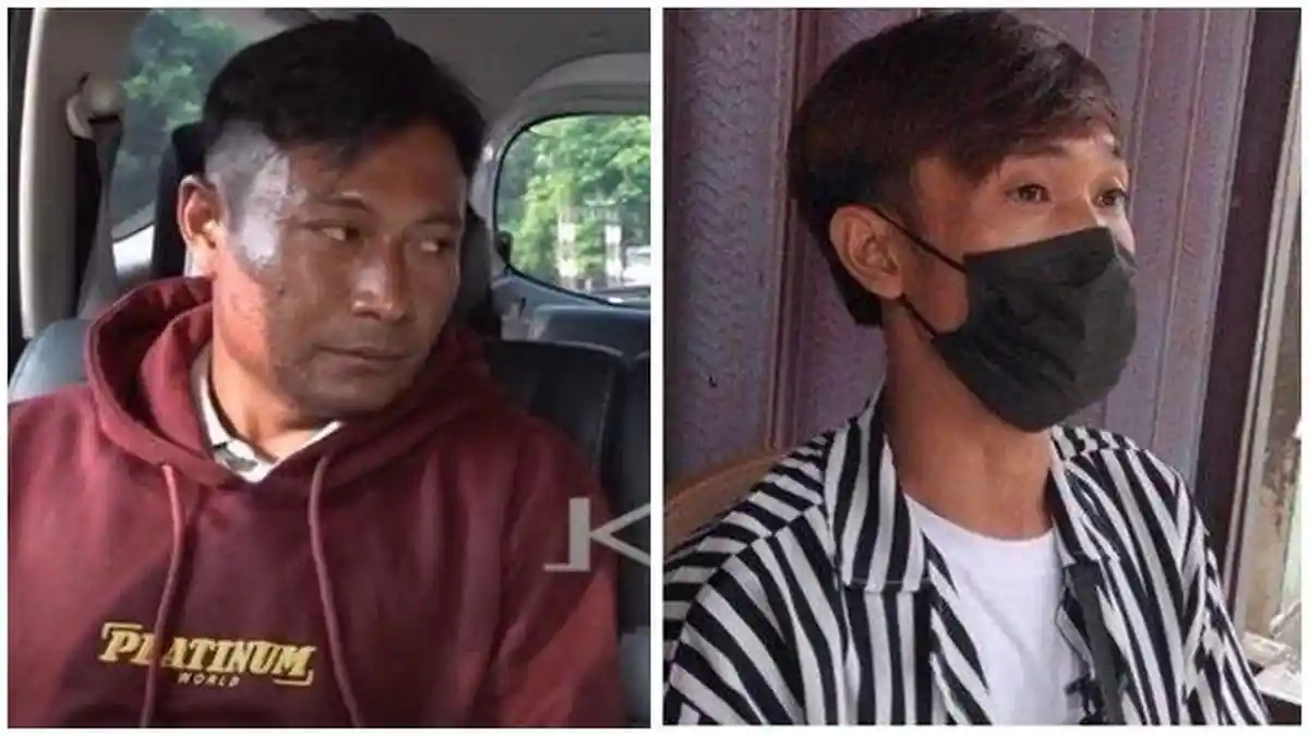 Bongkar Kasus Kematian Vina Cirebon, Dede Tantang Aep Lakukan Sumpah Pocong