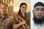 Daftar Nama Bakal Calon Hukum Tua Desa Sea Minahasa yang Muncul ke Publik, Poster Beredar di Medsos